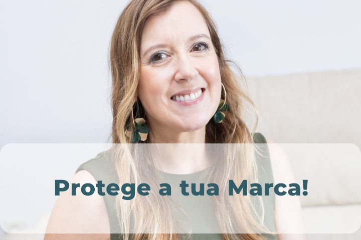 Protege a tua marca Simplifica o processo - Sob consulta